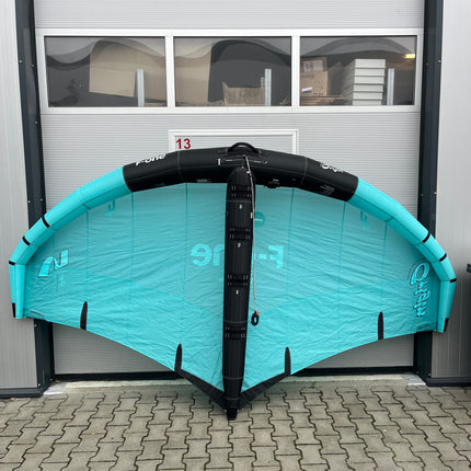 Origin V2 5.0 m² (Demo)