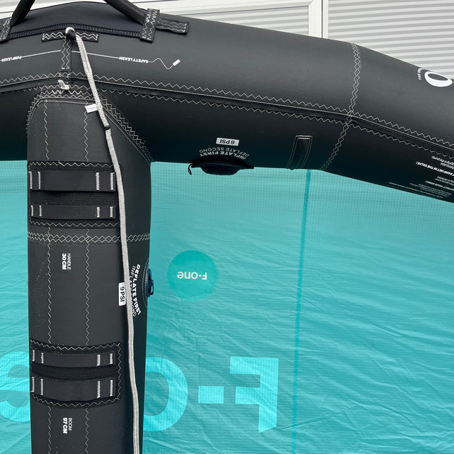 Origin V2 5.0 m² (Demo)