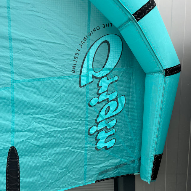 Origin V2 5.0 m² (Demo)