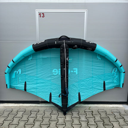 Origin V2 3.0 m² (Demo)