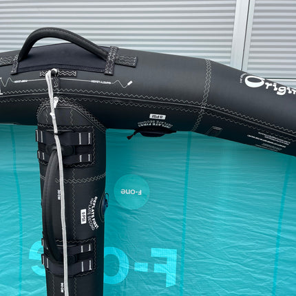 Origin V2 3.0 m² (Demo)