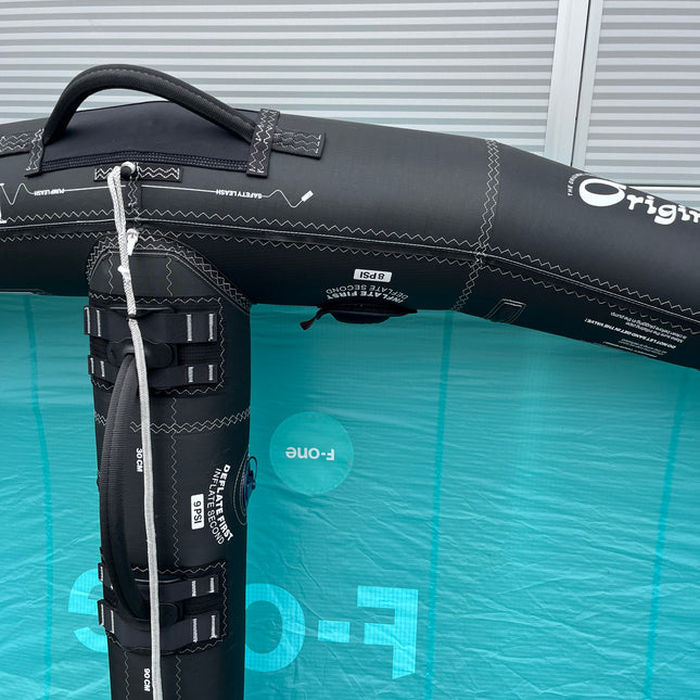 Origin V2 3.0 m² (Demo)