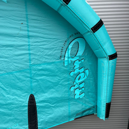 Origin V2 3.0 m² (Demo)