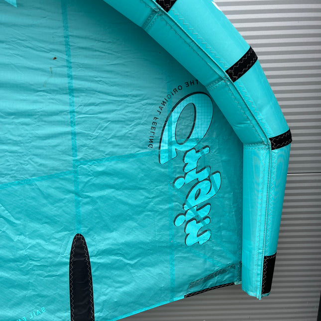 Origin V2 3.0 m² (Demo)