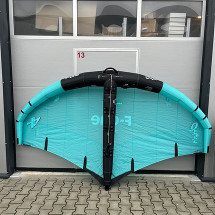 Origin V2 4.0 m² (Demo)