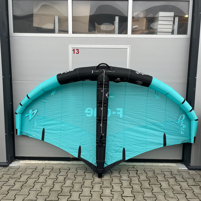 Origin V2 4.0 m² (Demo)