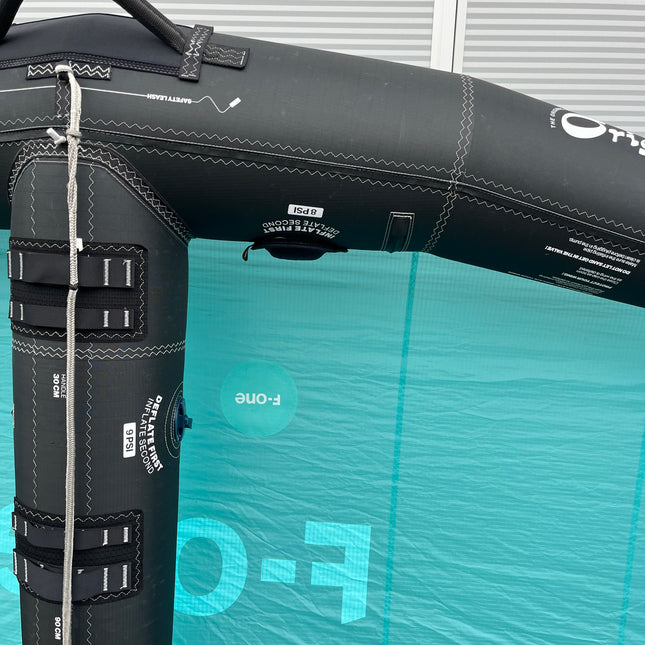 Origin V2 4.0 m² (Demo)