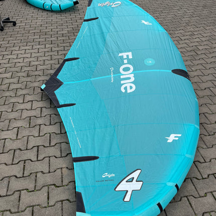 Origin V2 4.0 m² (Demo)