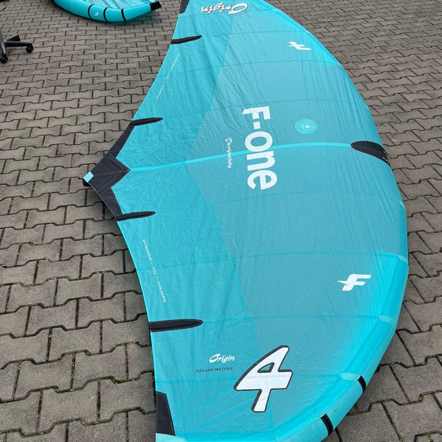 Origin V2 4.0 m² (Demo)