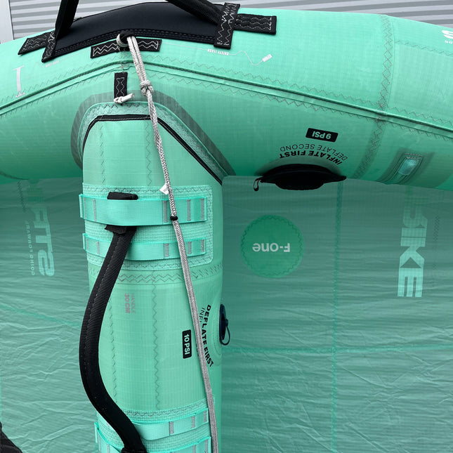 STRIKE V4 4.0 m² (Demo)