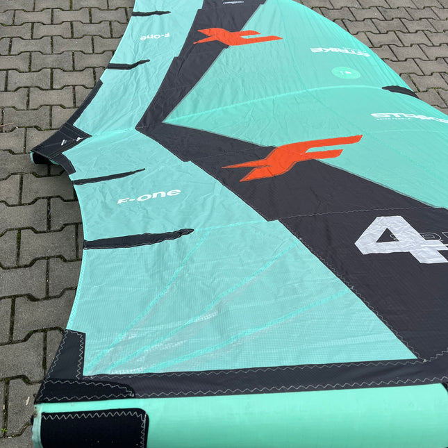 STRIKE V4 4.0 m² (Demo)