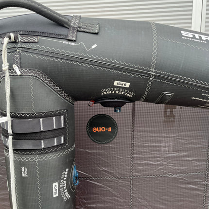 STRIKE V4 4.0 m² (Demo)