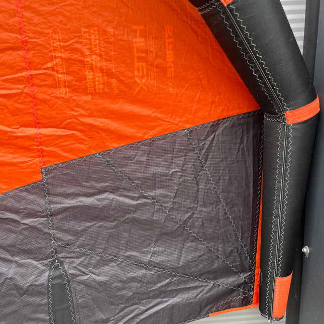 STRIKE V4 4.0 m² (Demo)