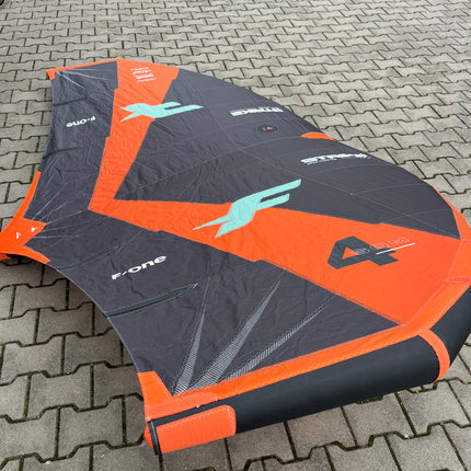 STRIKE V4 4.0 m² (Demo)