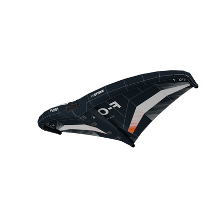 STRIKE V5 3.5 m² (Demo)