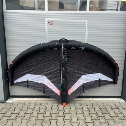 STRIKE V5 3.5 m² (Demo)