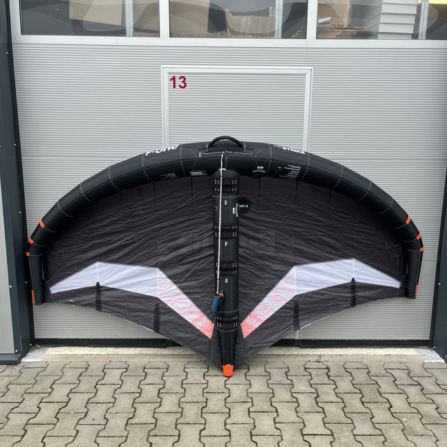 STRIKE V5 3.5 m² (Demo)