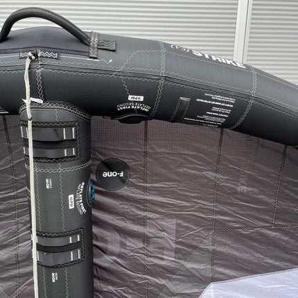 STRIKE V5 3.5 m² (Demo)