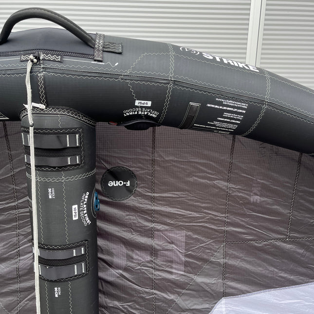 STRIKE V5 3.5 m² (Demo)