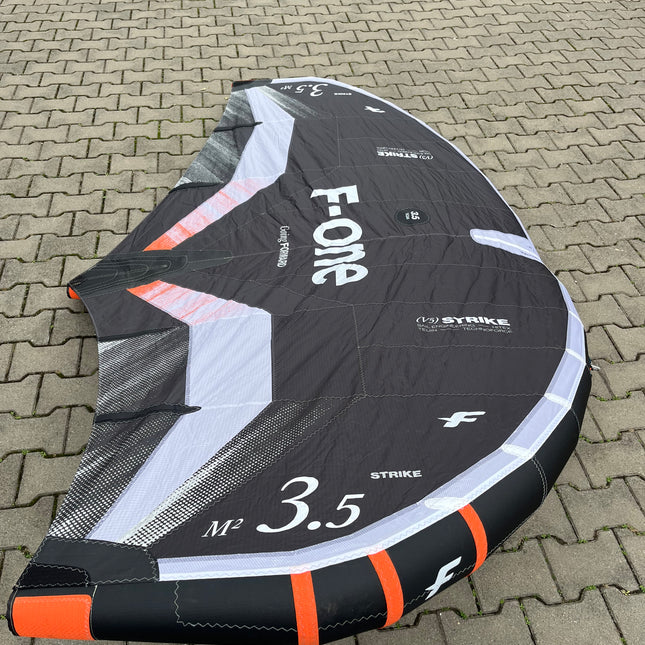 STRIKE V5 3.5 m² (Demo)