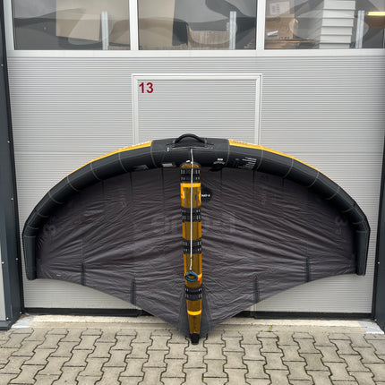 STRIKE V5 Aluula 3.5 m² (Demo)