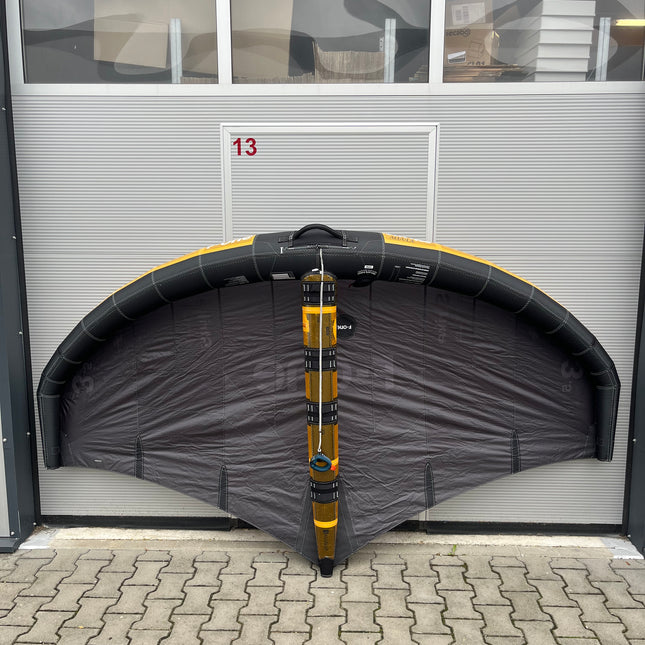 STRIKE V5 Aluula 3.5 m² (Demo)