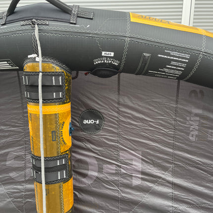 STRIKE V5 Aluula 3.5 m² (Demo)