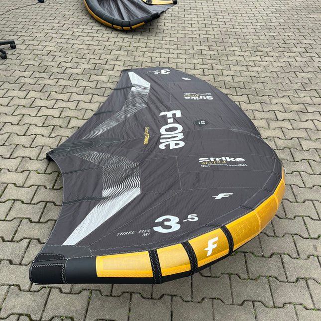 STRIKE V5 Aluula 3.5 m² (Demo)