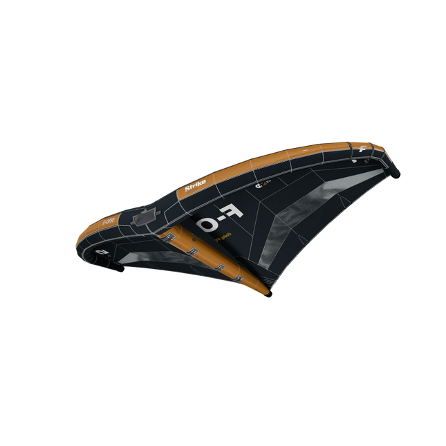 STRIKE V5 Aluula 4.0 m² (Demo)