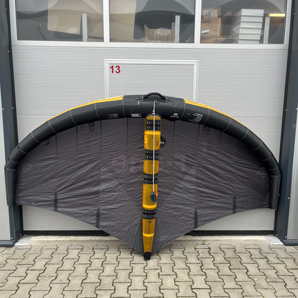 STRIKE V5 Aluula 4.0 m² (Demo)