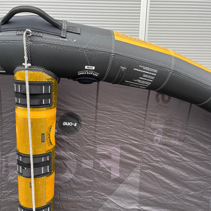 STRIKE V5 Aluula 4.0 m² (Demo)