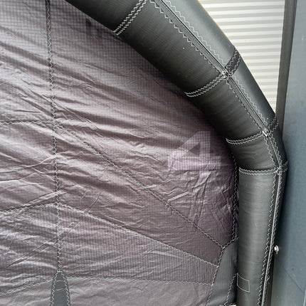 STRIKE V5 Aluula 4.0 m² (Demo)