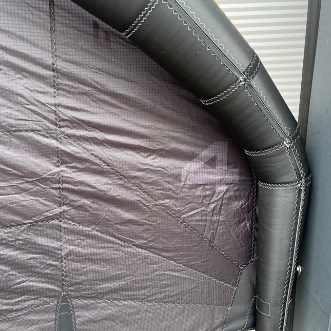 STRIKE V5 Aluula 4.0 m² (Demo)