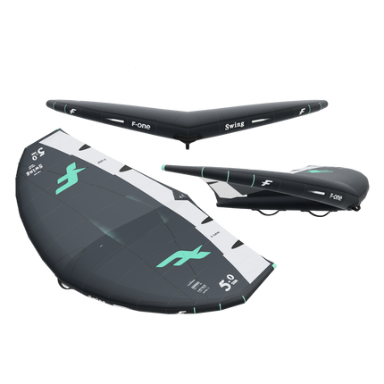 SWING V4 5.0 m² (Demo)