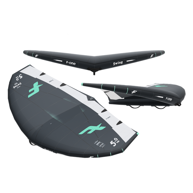 SWING V4 5.0 m² (Demo)