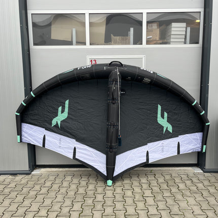 SWING V4 5.0 m² (Demo)