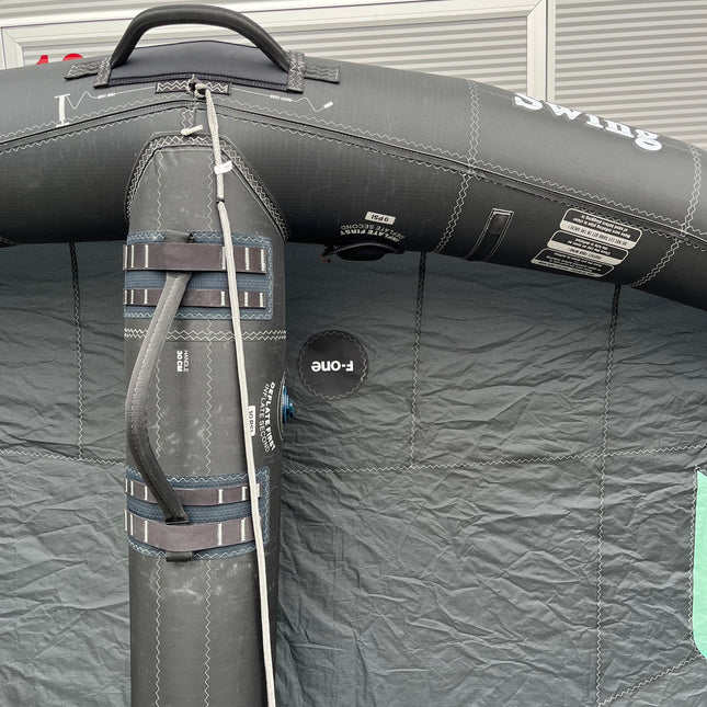 SWING V4 5.0 m² (Demo)