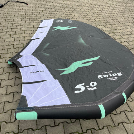 SWING V4 5.0 m² (Demo)