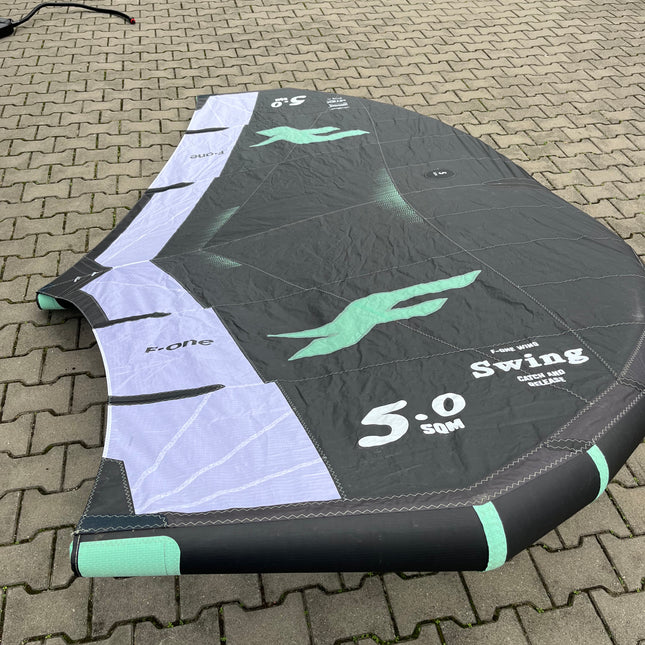 SWING V4 5.0 m² (Demo)