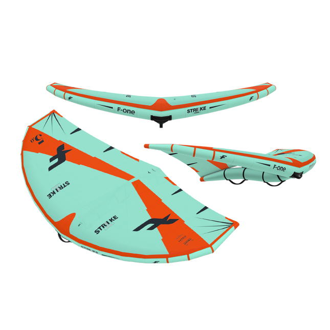 STRIKE V3 4.0m² (Demo)