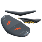 A - ONYX / FLAME / 8.0 m