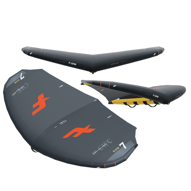 STRIKE V4 CWC ALUULA