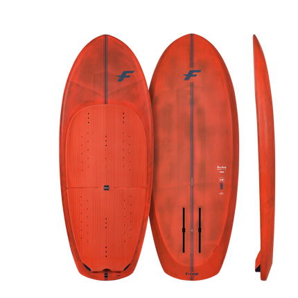 ROCKET WING - S CARBON 2023