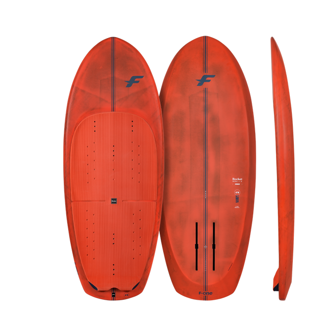 ROCKET WING - S CARBON 2023