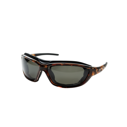 JC Optics Silvaplana Brown