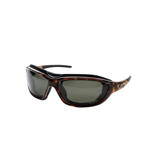 JC Optics Silvaplana Brown