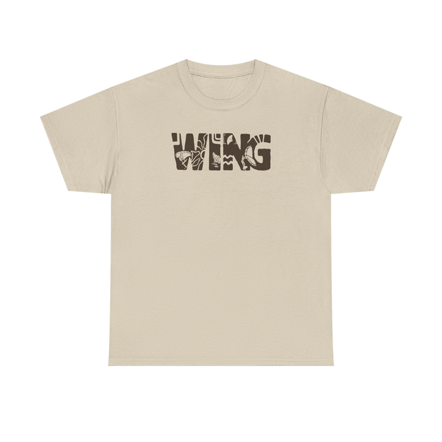 KBC Wing T-Shirt