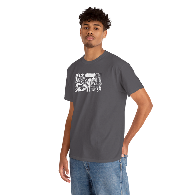 KBC Kite Essentials T-Shirt