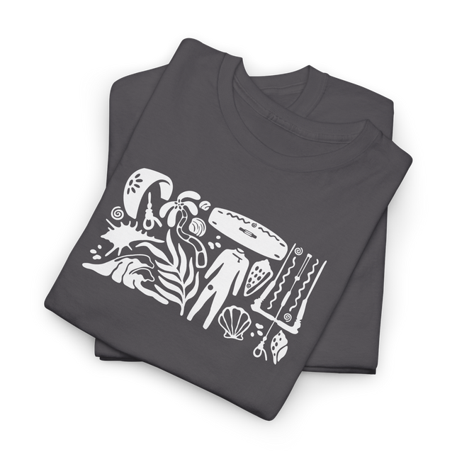 KBC Kite Essentials T-Shirt