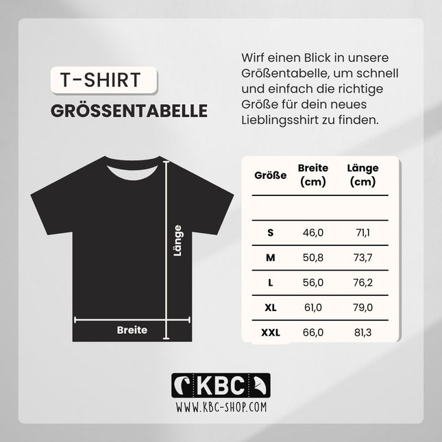 KBC Kite Essentials T-Shirt